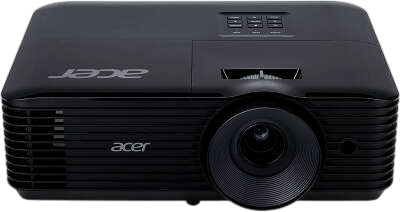 Замена лампы на светодиод  Acer X1328Wi