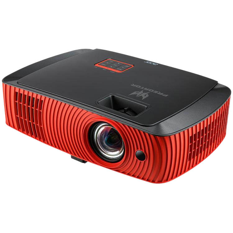 Замена лампы на светодиод  Acer Predator Z650