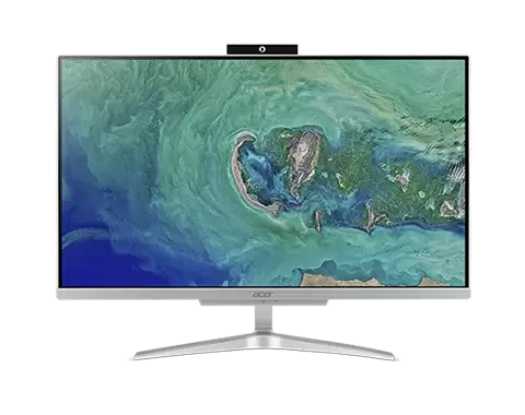 Замена Ethernet порта Acer Aspire C24‑865 AIO