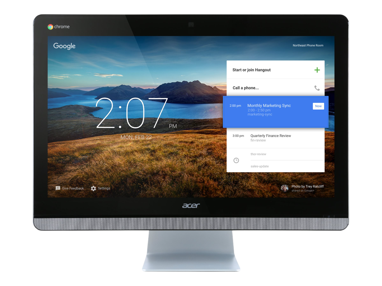 Замена Ethernet порта Acer Chromebase CA24I