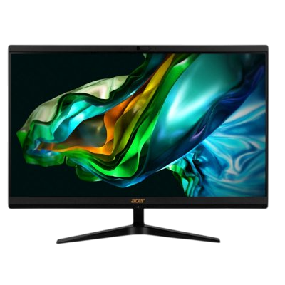 Замена Ethernet порта Acer Aspire C24‑1800