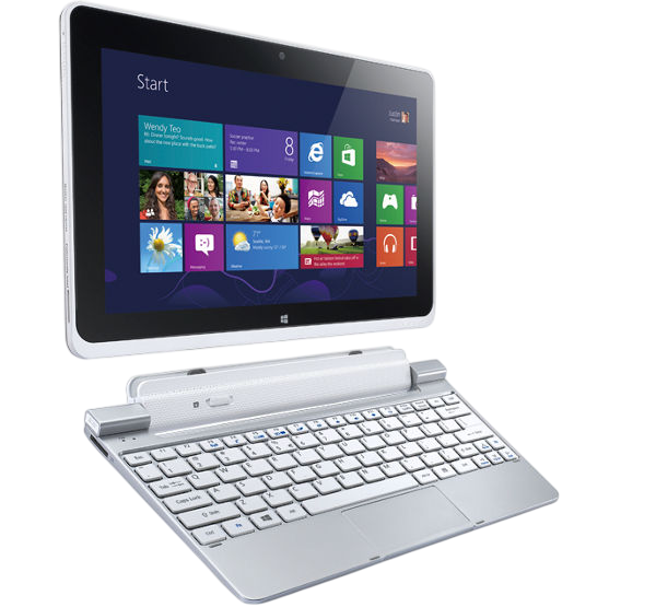 Замена платы управления (мат.платы, мейн платы) Acer Iconia W5/W510