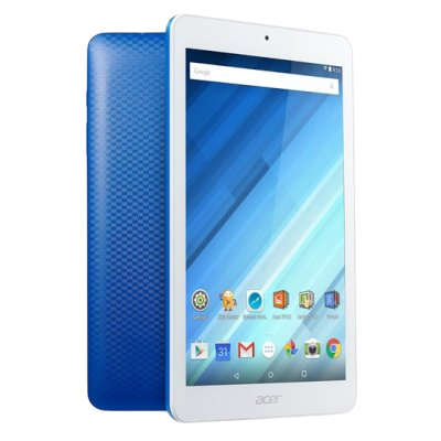 Замена платы управления (мат.платы, мейн платы) Acer Iconia One 8