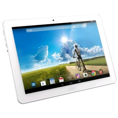 Замена платы управления (мат.платы, мейн платы) Acer Iconia Tab 10