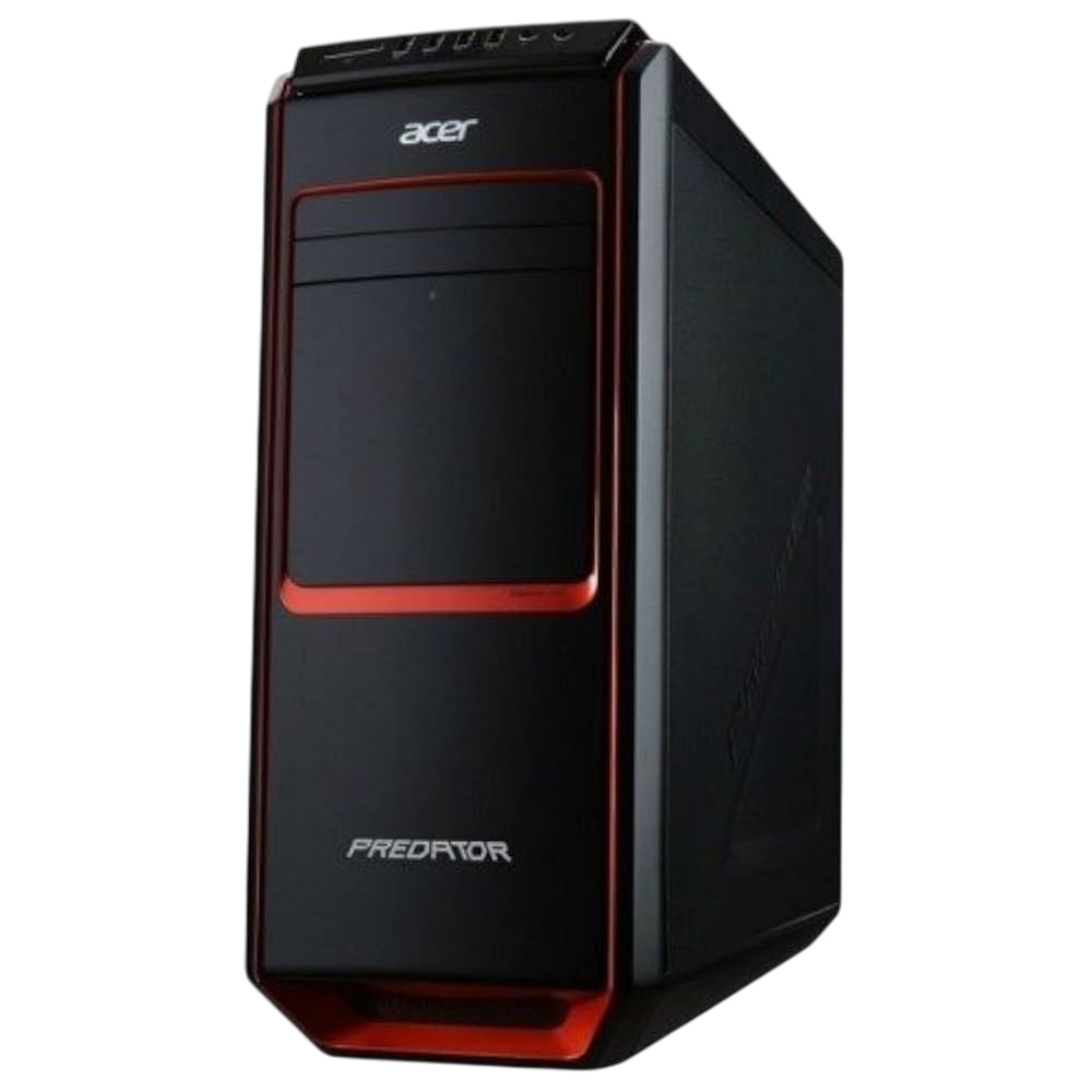Замена HDD (замена жёсткого диска) Acer Predator G3 Tower