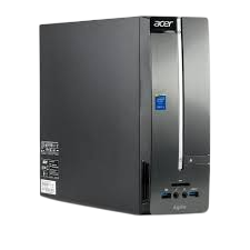 Замена HDD (замена жёсткого диска) Acer Aspire XC605 Mini‑Tower