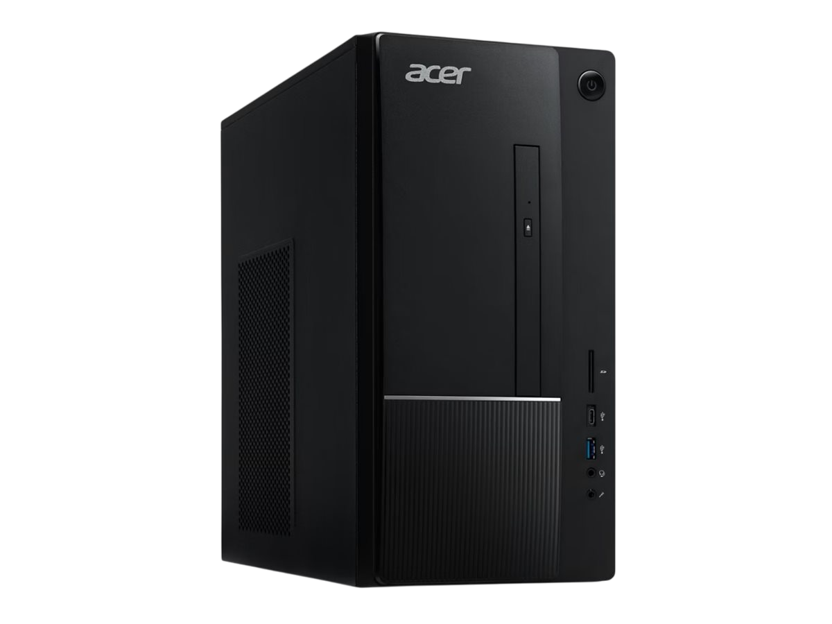 Замена HDD (замена жёсткого диска) Acer Aspire TC‑1775 Tower