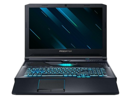 Замена разъема питания Acer Predator Helios 18