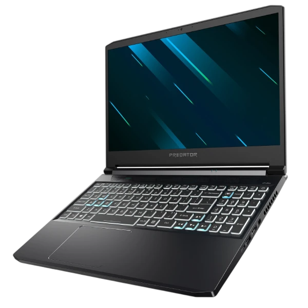 Замена разъема питания Acer Predator Triton 300 SE
