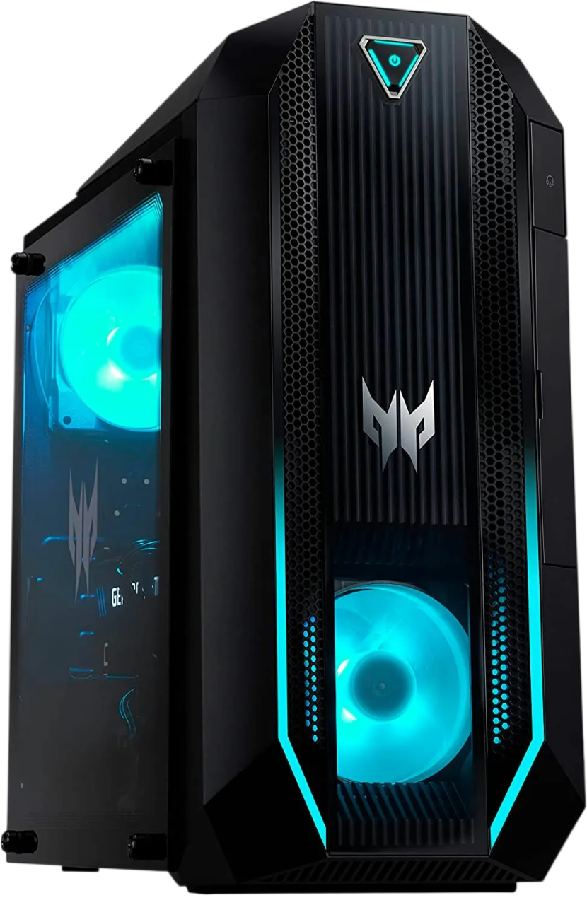 Замена HDD (замена жёсткого диска) Acer Predator Orion 3000