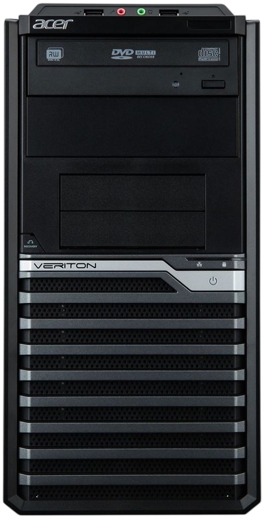 Замена HDD (замена жёсткого диска) Acer Veriton M4660G