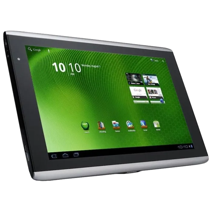 Замена платы управления (мат.платы, мейн платы) Acer Iconia X Kickstand