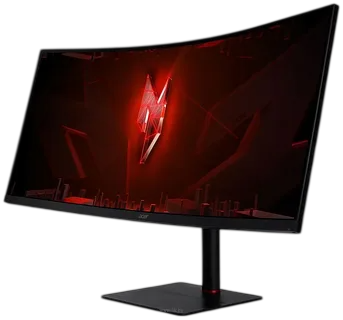 Ремонт Nitro XV345CURV3 в сервисном центре acer-remont-center