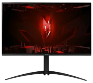 Ремонт Nitro XV275KP3 в сервисном центре acer-remont-center