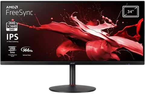 Ремонт Nitro XV340CKP в сервисном центре acer-remont-center