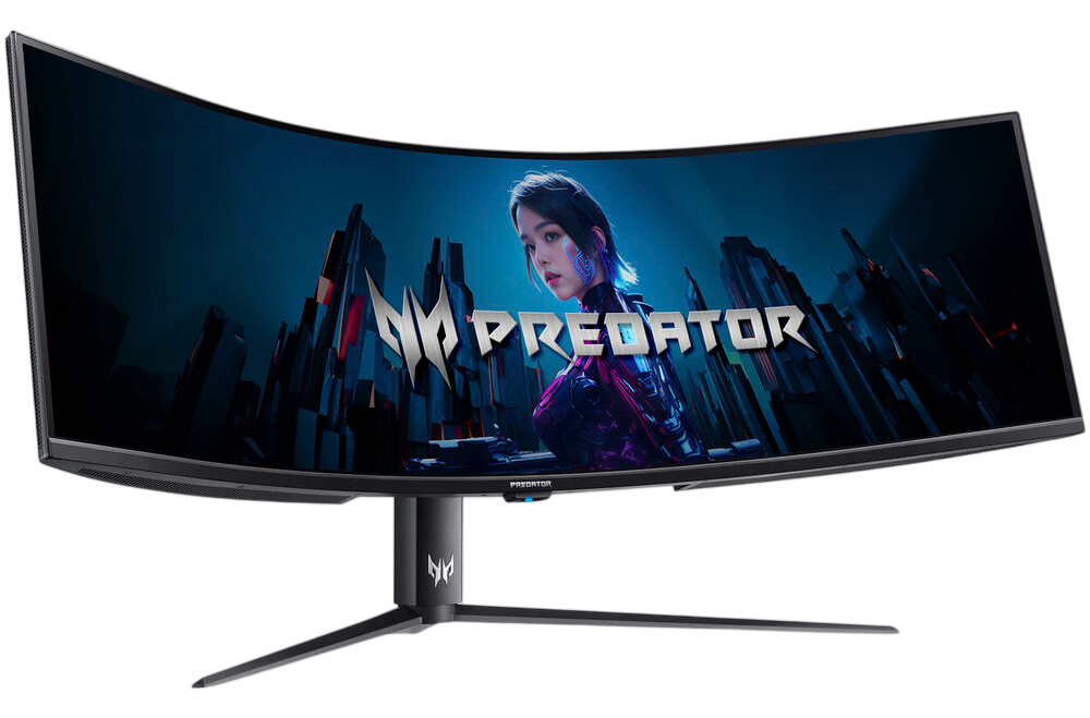 Ремонт Predator X34V в сервисном центре acer-remont-center