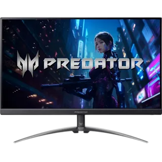 Ремонт Predator X32 X2 в сервисном центре acer-remont-center