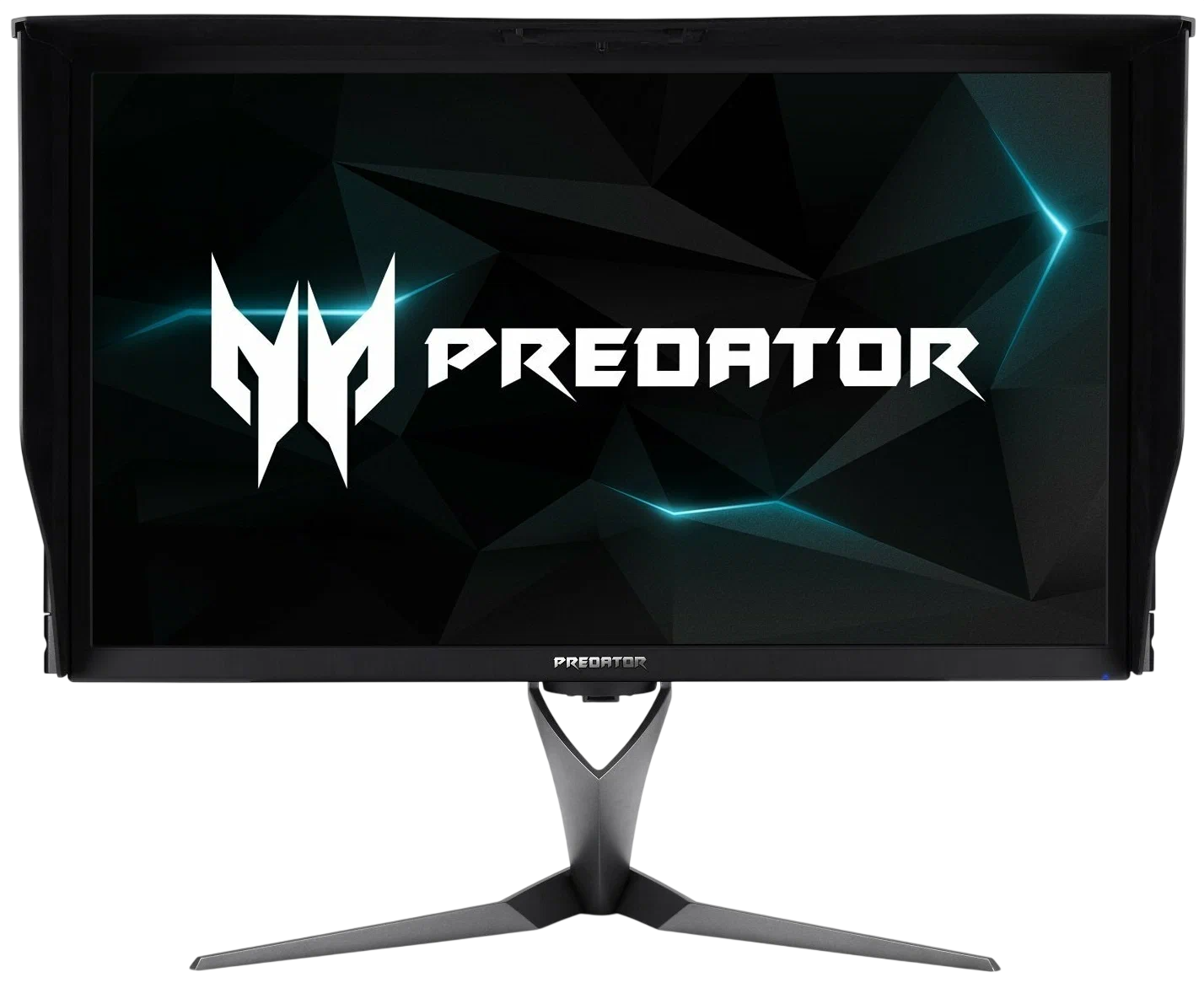 Ремонт PREDATOR X27 QD-OLED в сервисном центре acer-remont-center