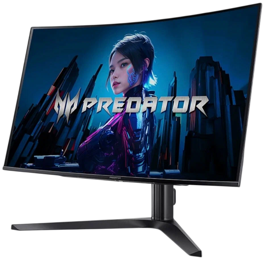 Ремонт PREDATOR X32 FP в сервисном центре acer-remont-center
