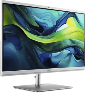 Замена Ethernet порта Acer Aspire C27-195ES