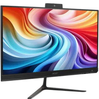 Замена Ethernet порта Acer Aspire C27-2