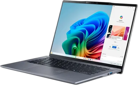 Замена разъема питания Acer Swift Go 14 AI Intel