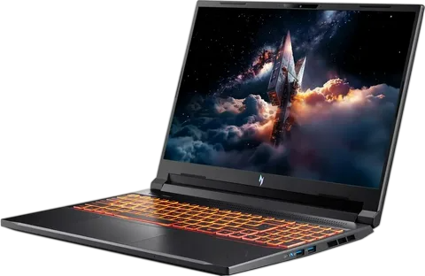 Замена разъема питания Acer Nitro V 15 AI AMD
