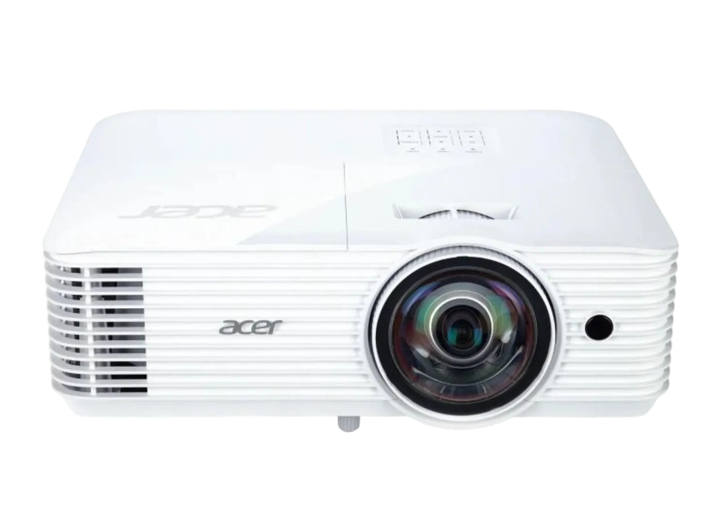 Замена лампы на светодиод  Acer H6541