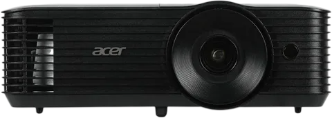 Замена лампы на светодиод  Acer BS-114