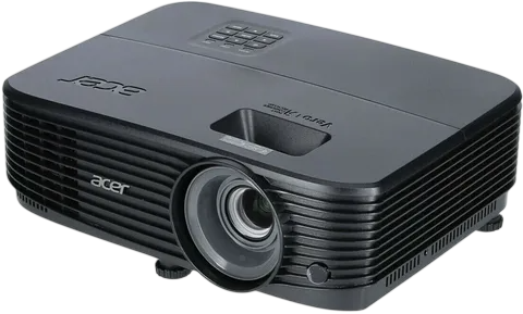 Замена лампы на светодиод  Acer BS-014