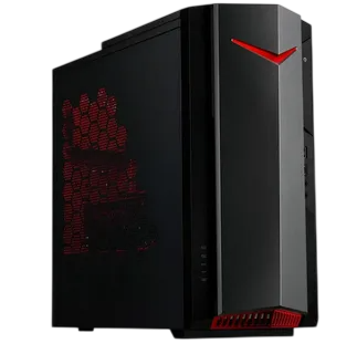 Замена HDD (замена жёсткого диска) Acer Nitro N50