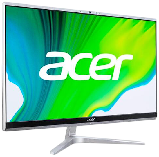 Замена мультиконтроллера Acer Aspire C27-1655