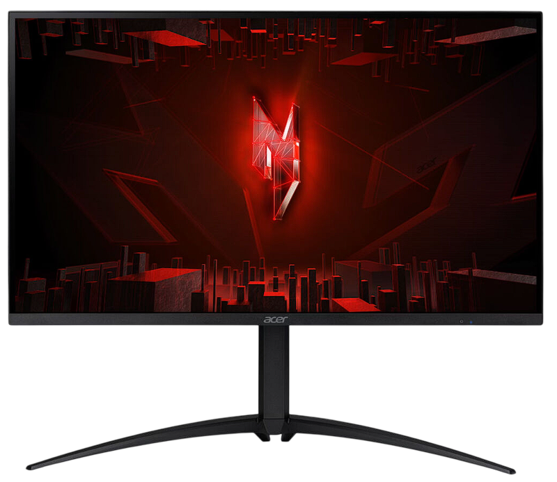 Замена платы управления (мат.платы, мейн платы) Acer Nitro XV275K